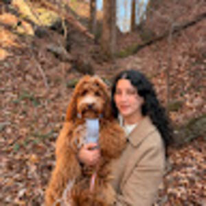 Meet your Posher, Susana
